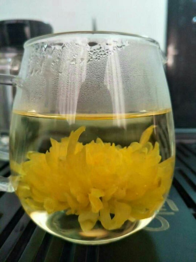 菊花茶一级