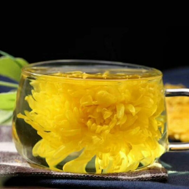 菊花茶一级