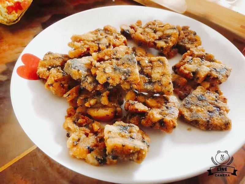 自煮火锅特色冷吃――谭八爷