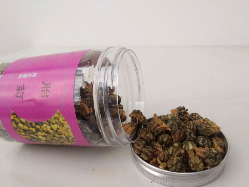 胎菊王罐装