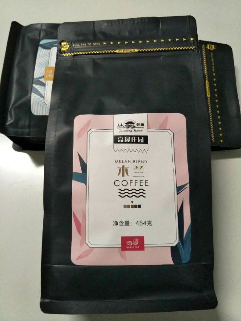 速溶咖啡