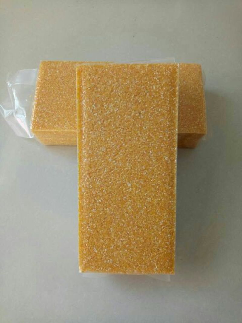玉米面玉米大碴子，小碴子