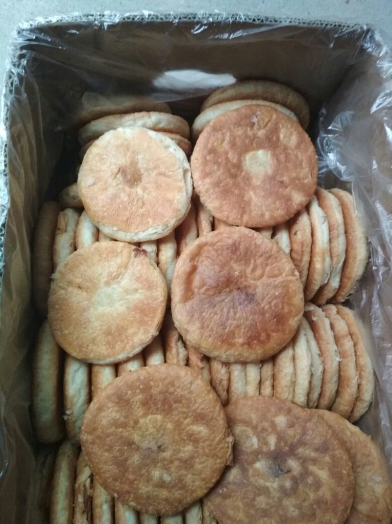 酥饼