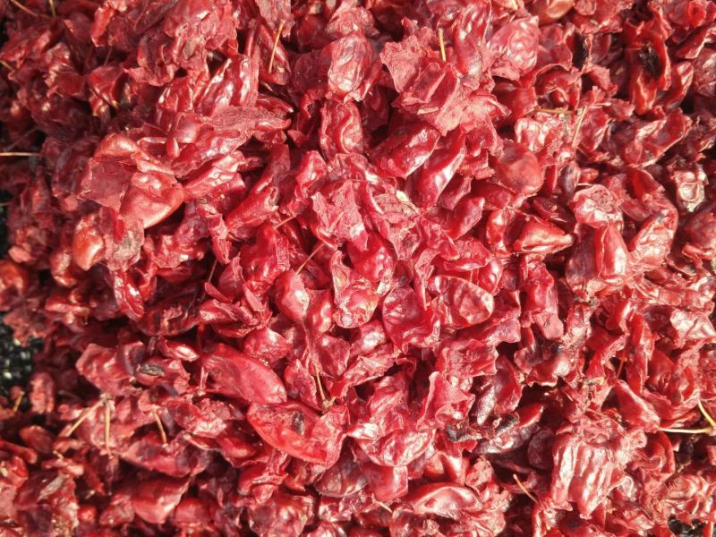 山芋肉