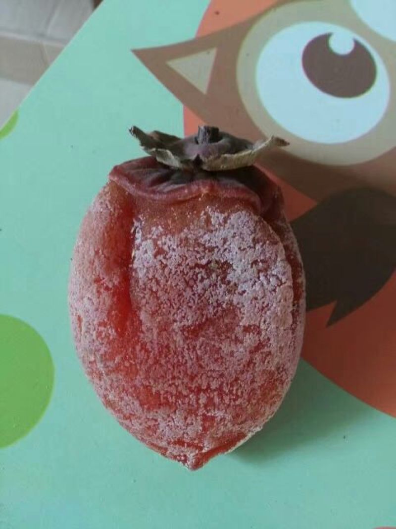 柿饼1~2两