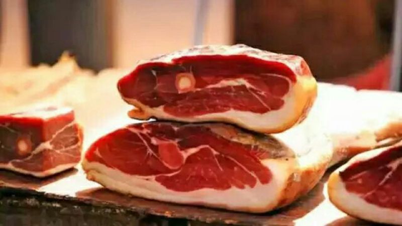 火腿