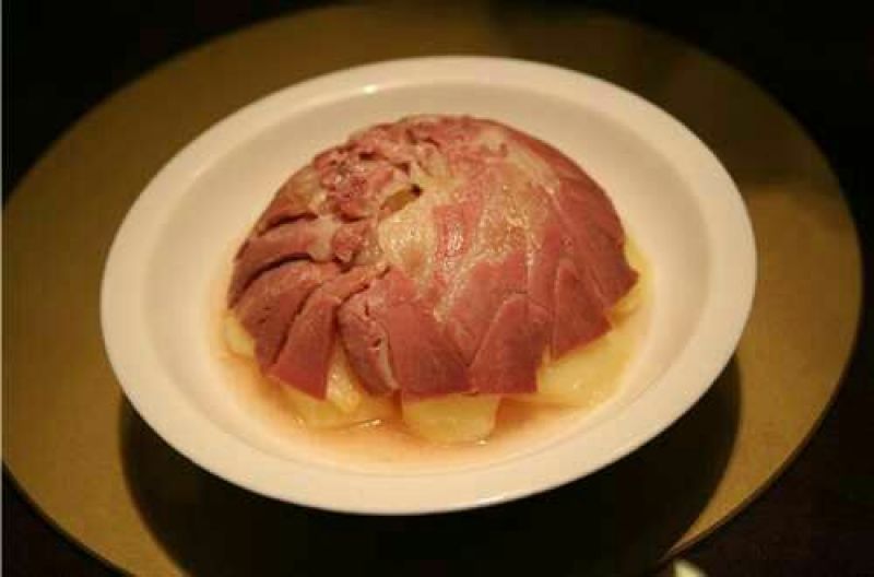 火腿