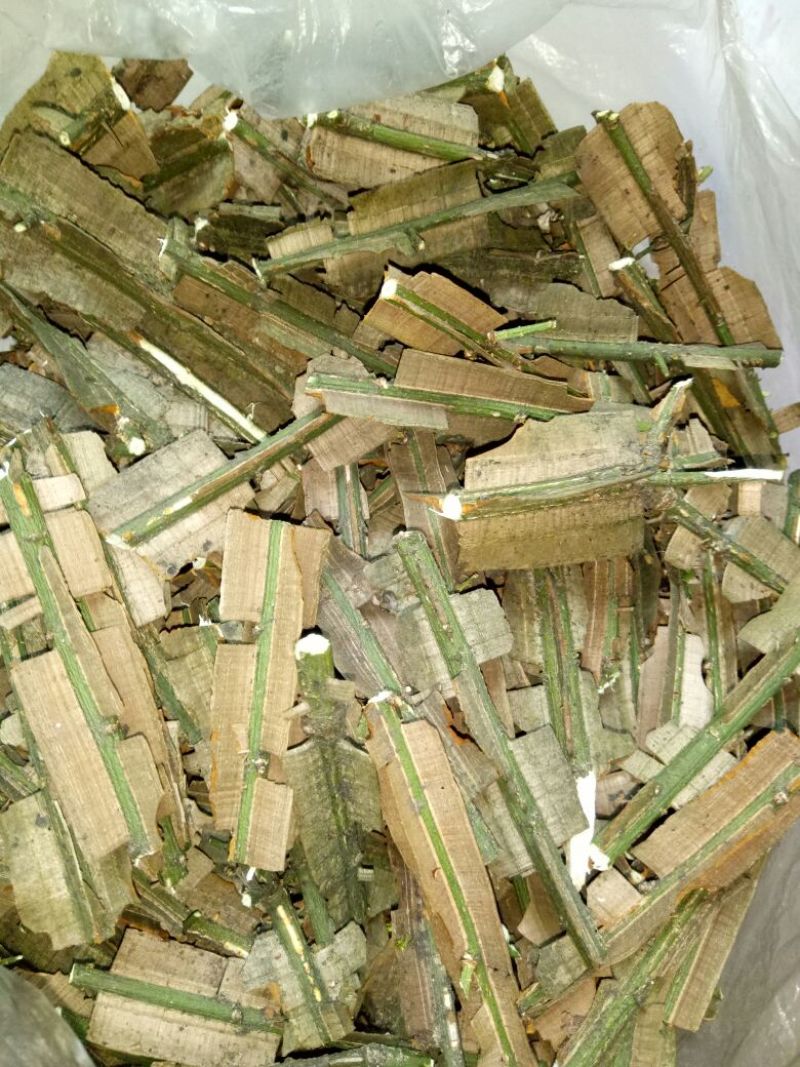 鬼箭羽药材块鬼箭羽药材