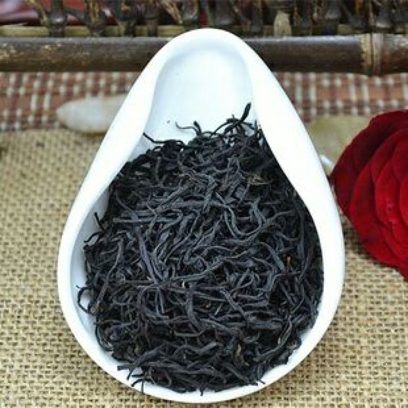 正山小种【福利】一级浓香回甘经济实惠茶4盒500g