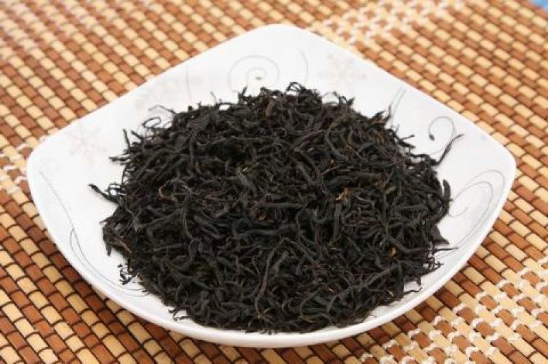 正山小种【福利】一级浓香回甘经济实惠茶4盒500g