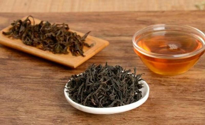 正山小种【福利】一级浓香回甘经济实惠茶4盒500g