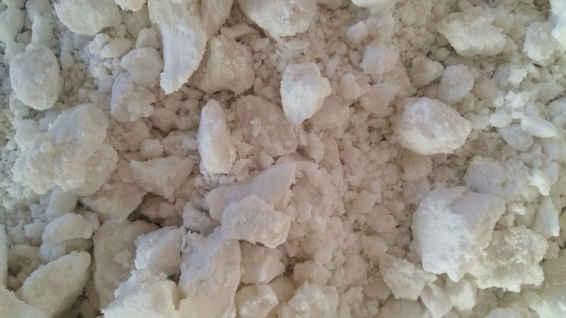 马铃薯淀粉袋装
