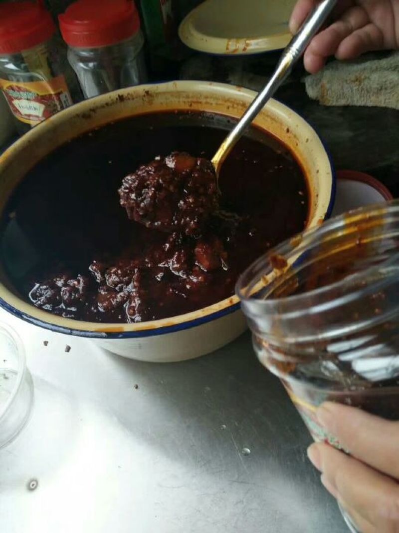 辣子鸡