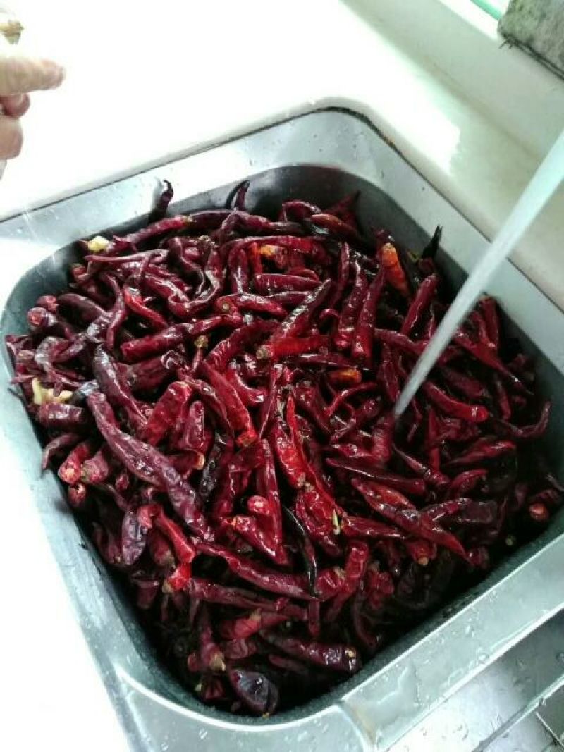 辣子鸡