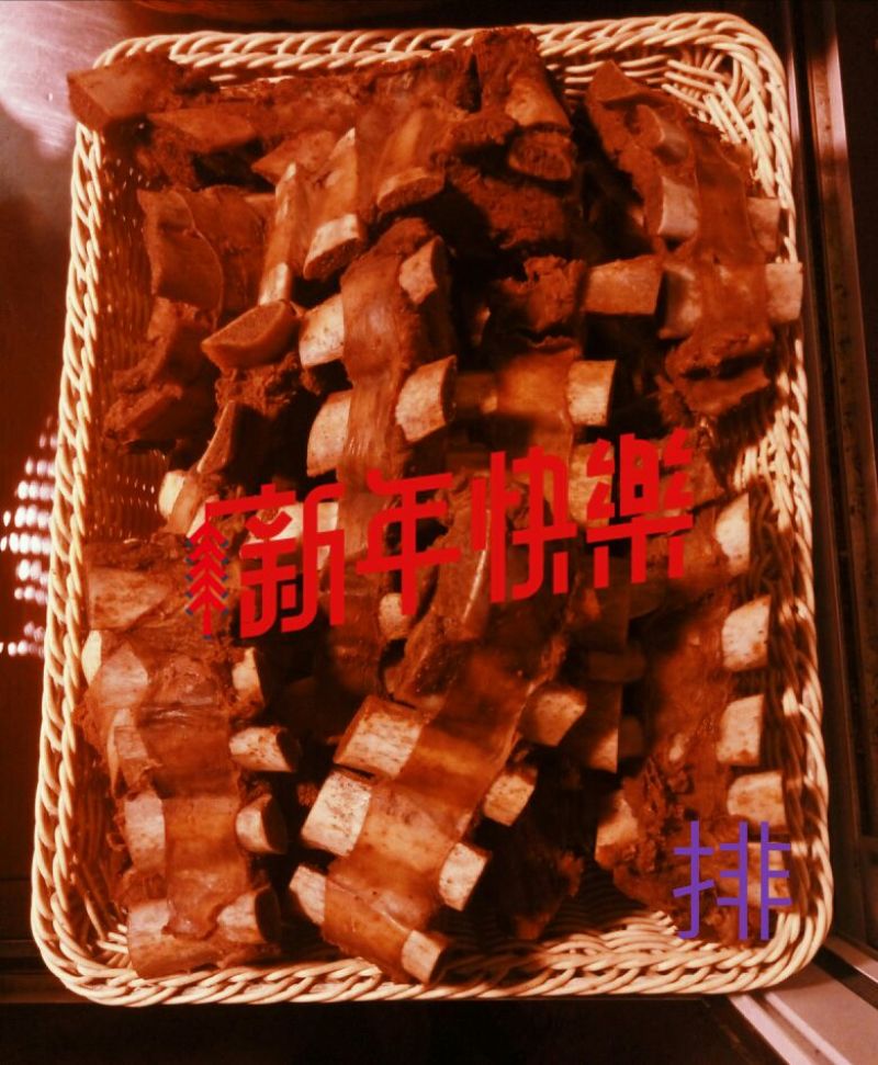 牛肉干黄牛肉鲜肉