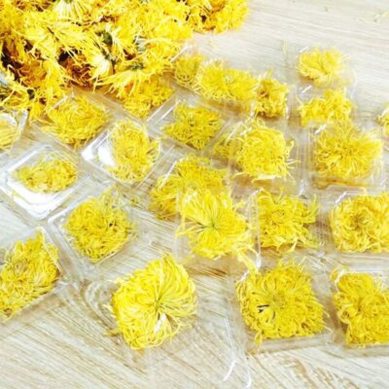 花茶特级