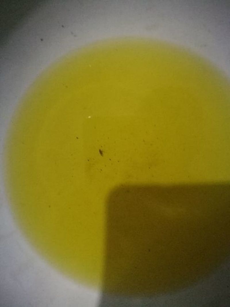 油菜籽1级