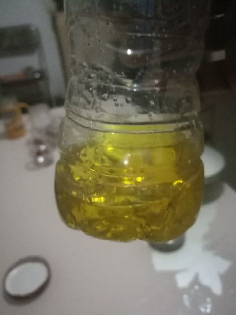 油菜籽1级