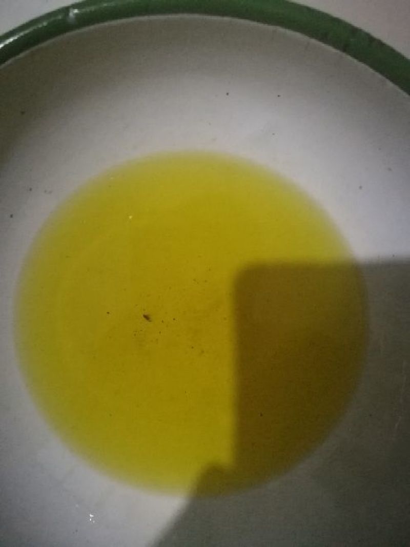 油菜籽1级