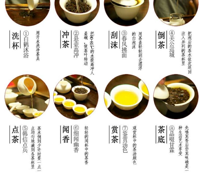 云南大叶种普洱茶生茶（500克一盒）乔木