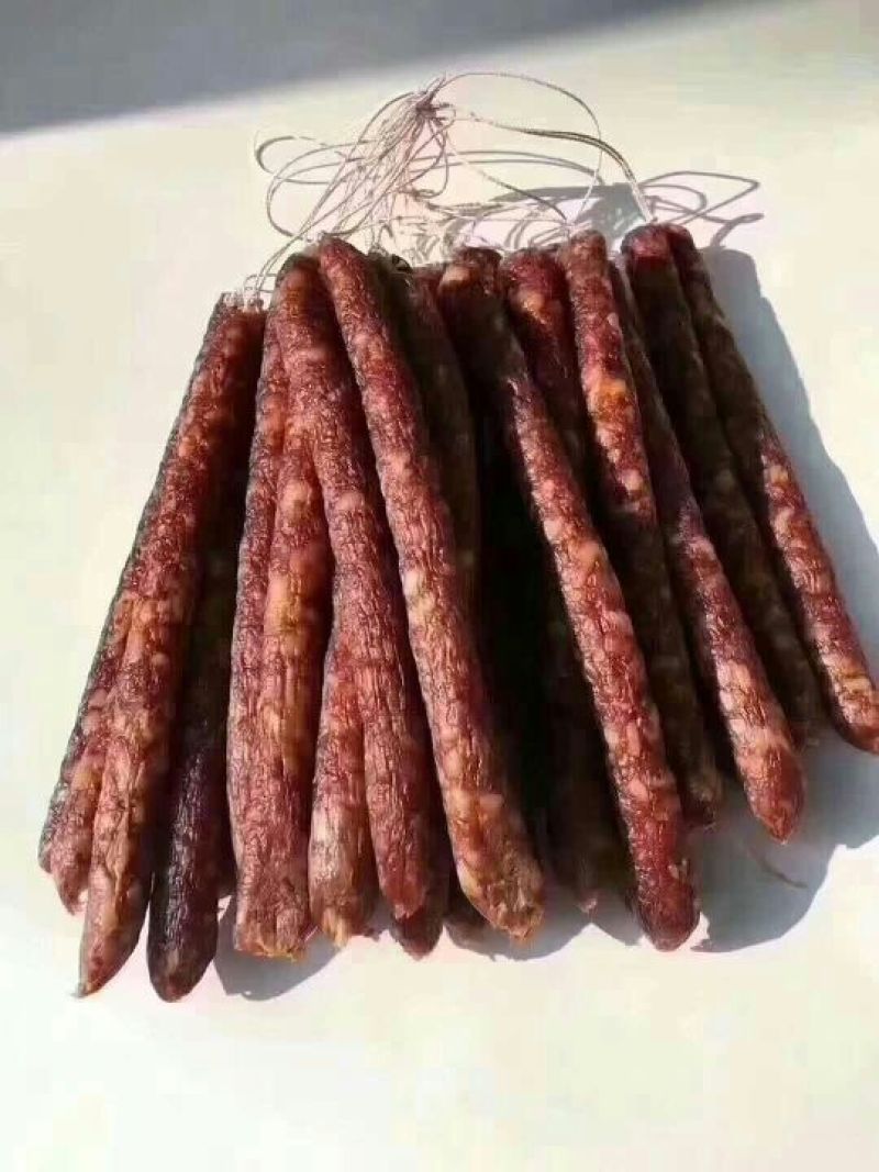 香肠