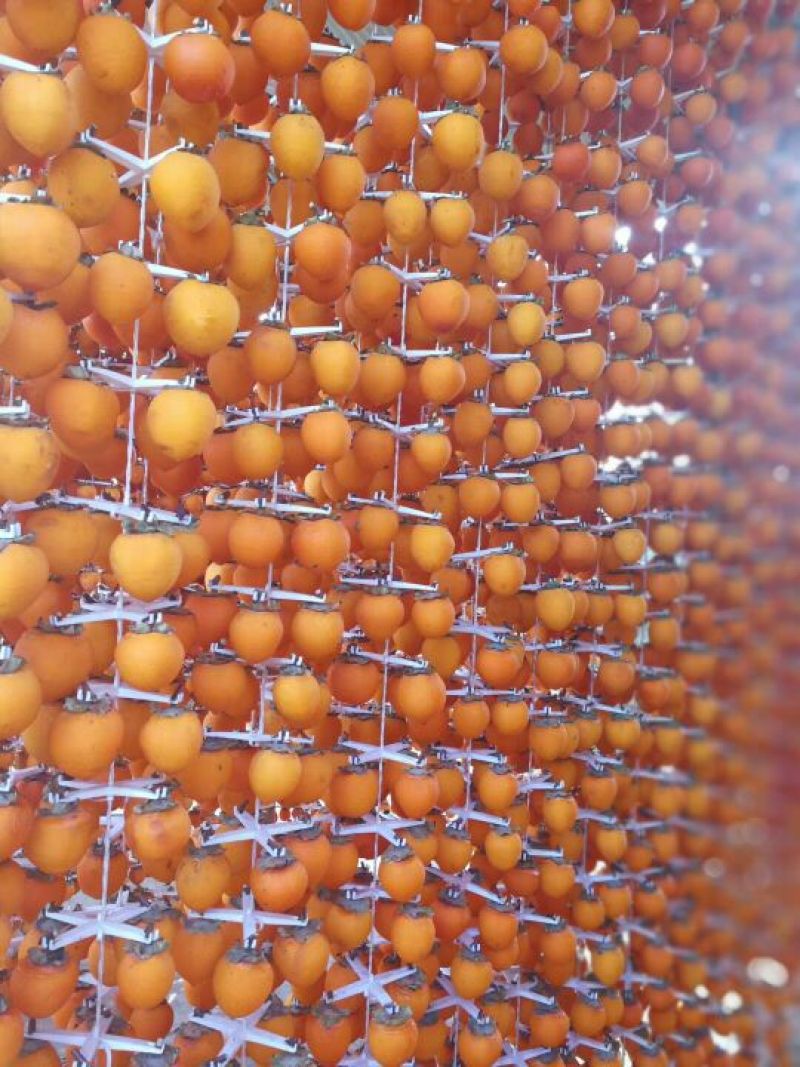 柿饼2~2.5两