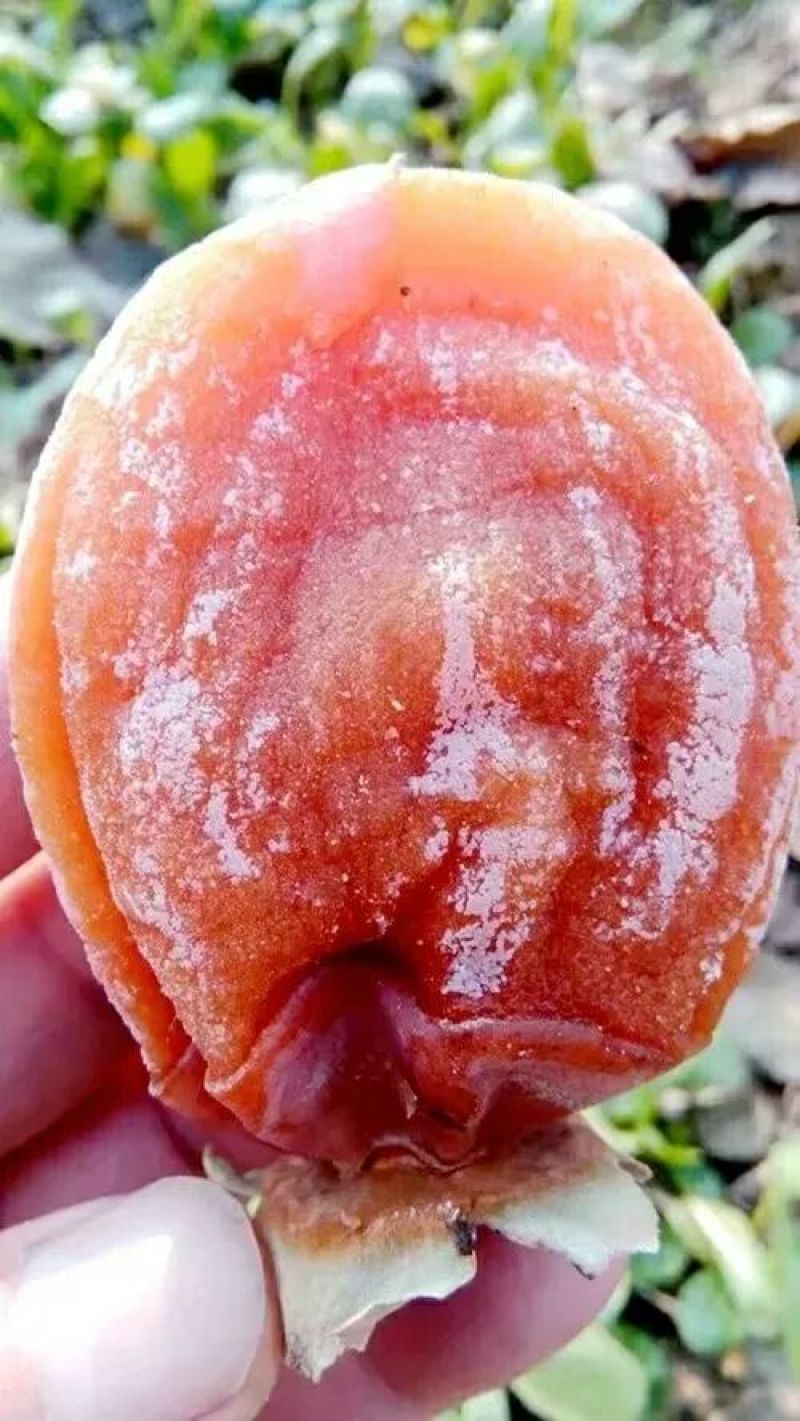 柿饼2~2.5两