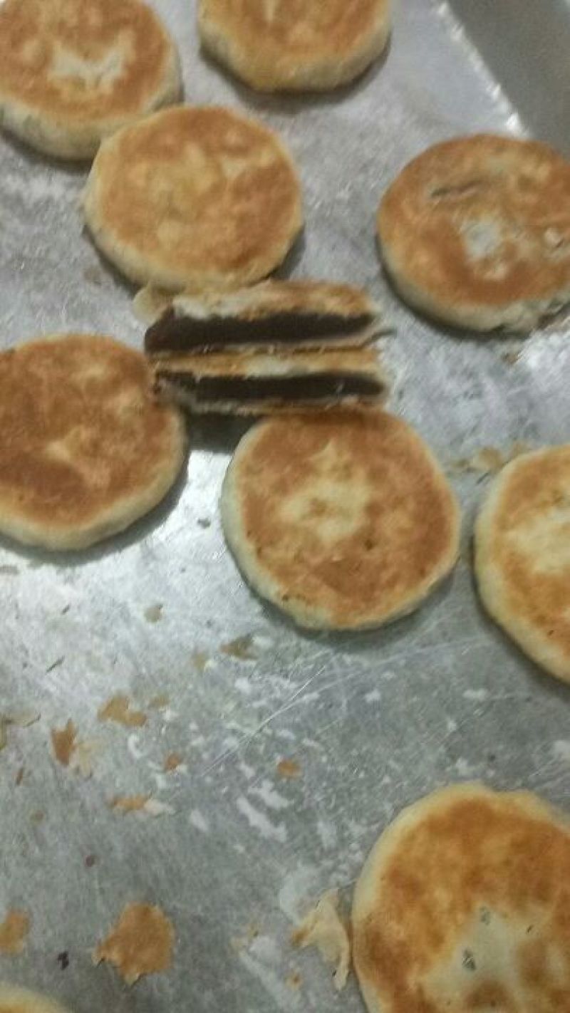 饼干包装