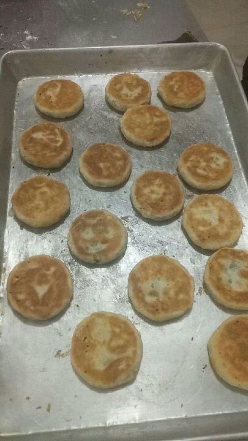 饼干包装