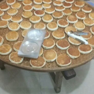 饼干包装