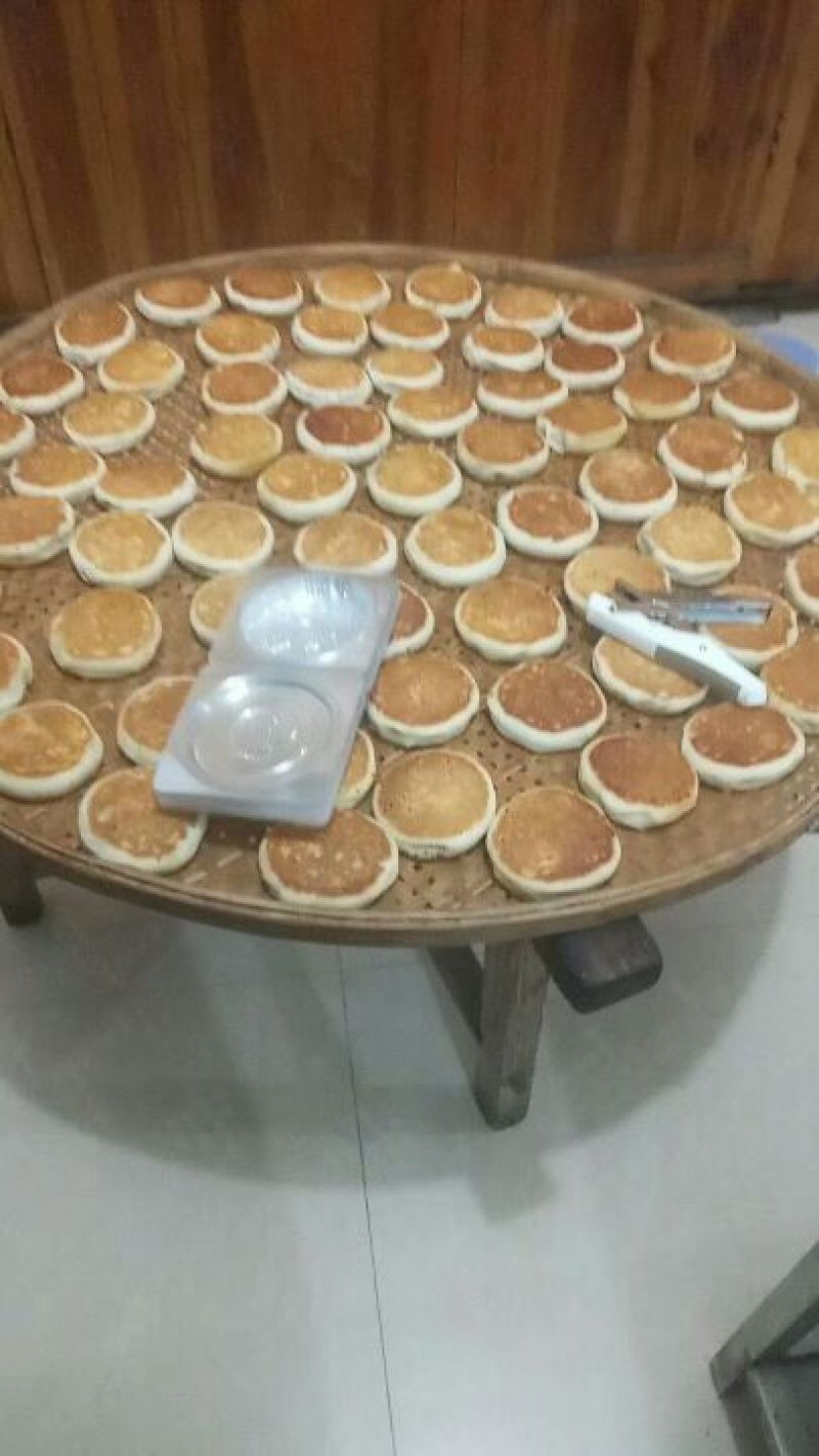饼干包装