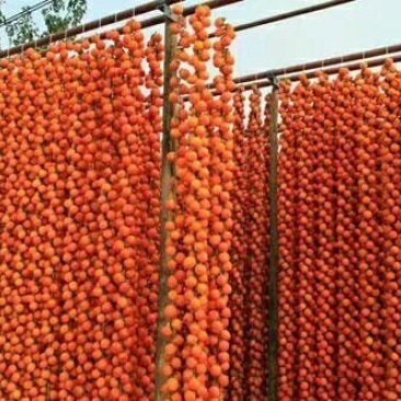 柿饼2~2.5两