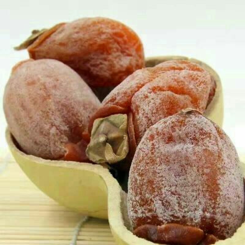 柿饼1~2两