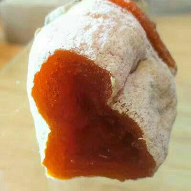 柿饼1~2两