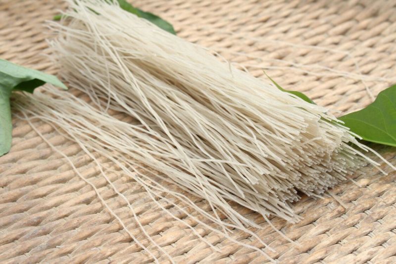 红薯粉丝
