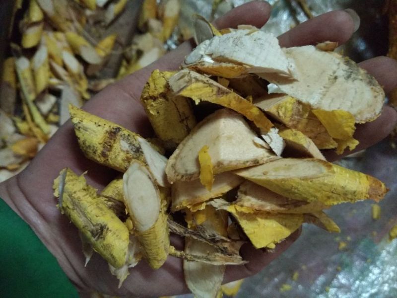穿破石