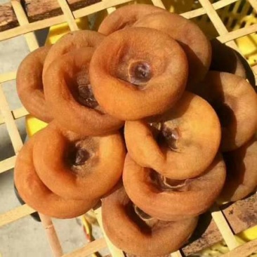 柿饼2~2.5两