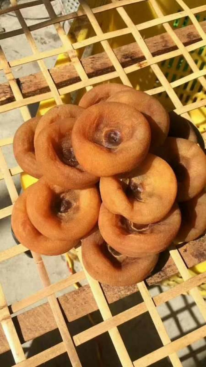 柿饼2~2.5两
