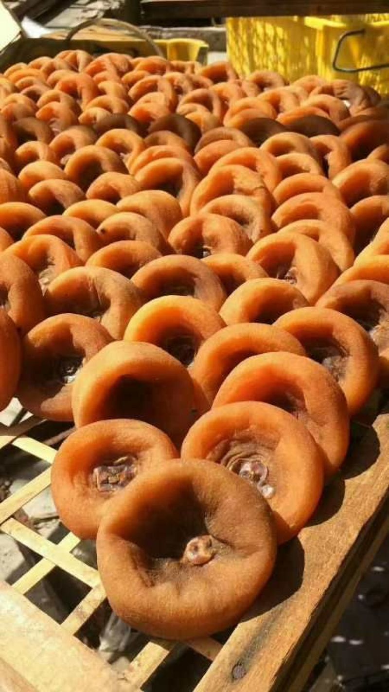 柿饼2~2.5两