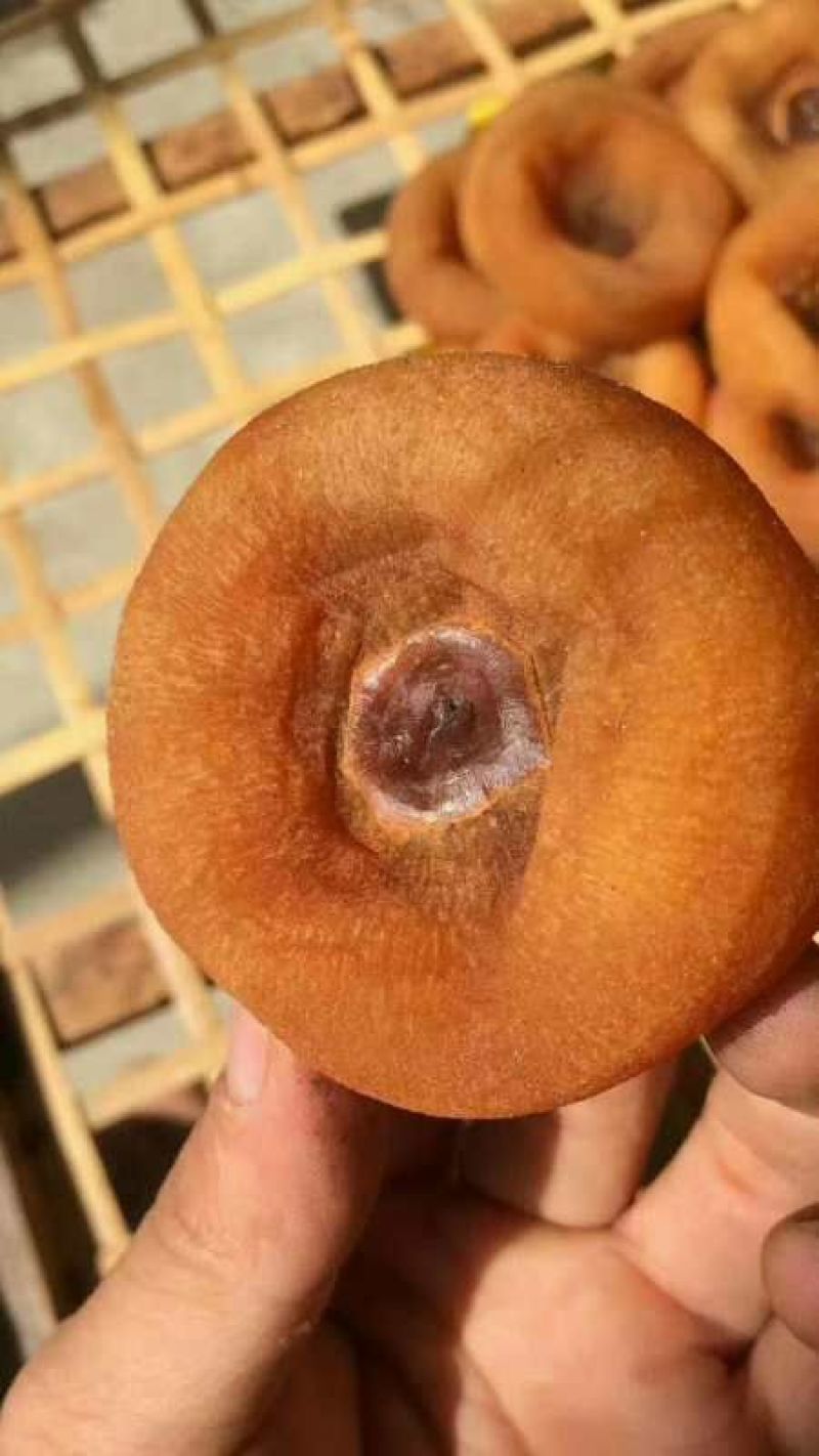 柿饼2~2.5两