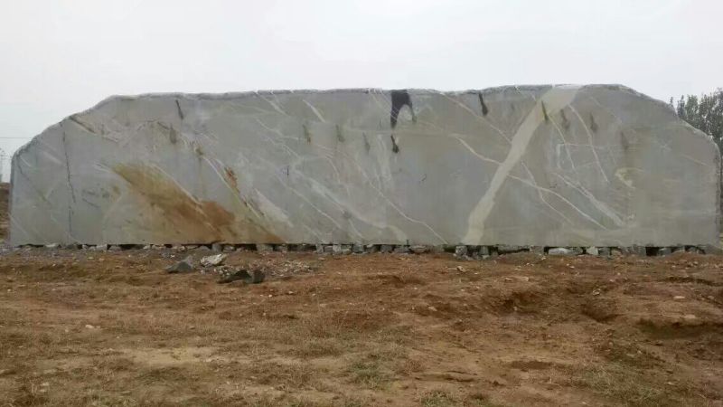 毛石