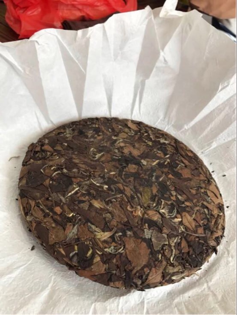 茶树油