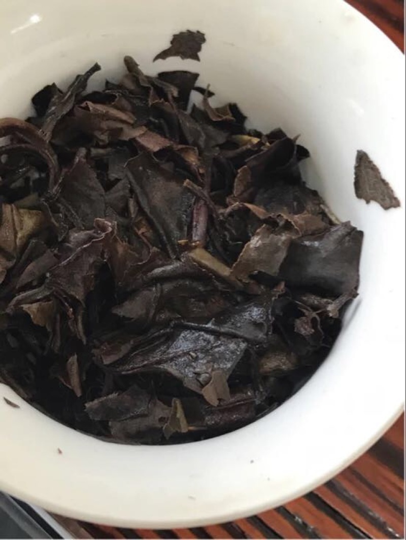 茶树油