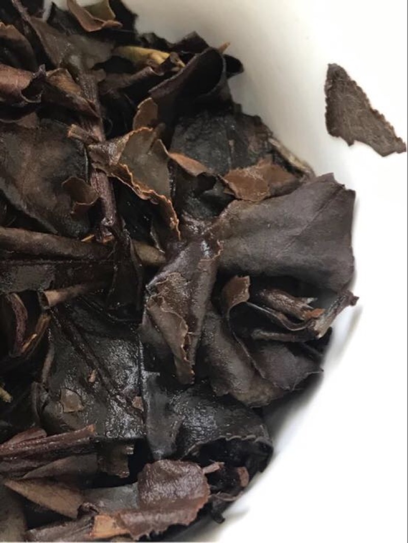 茶树油