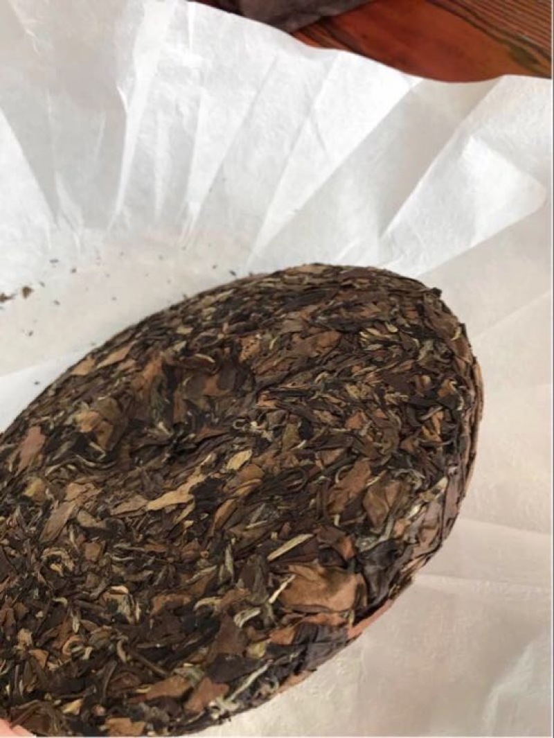 茶树油