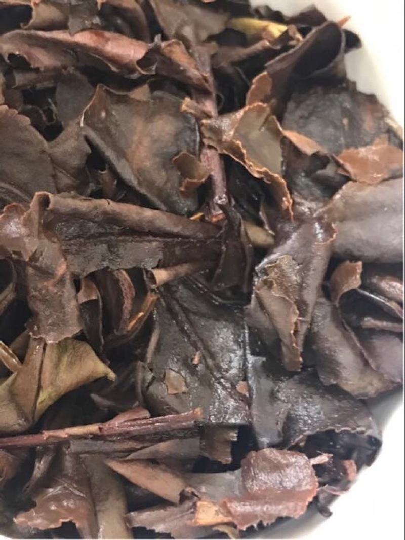 茶树油