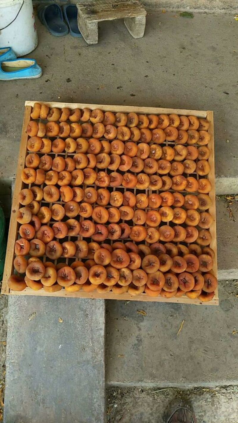 柿饼1~2两