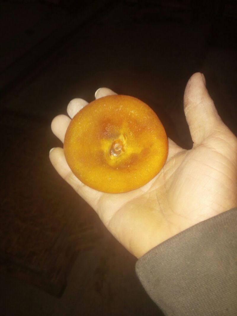 柿饼2~2.5两