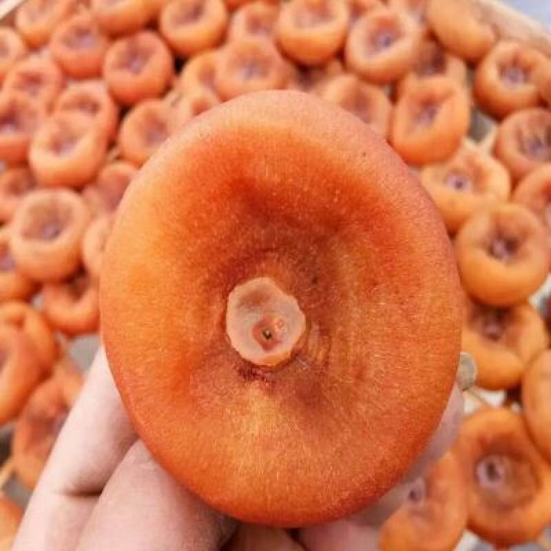 柿饼1~2两