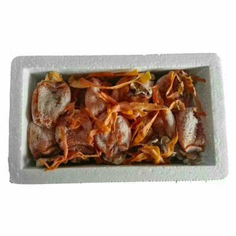 柿饼1~2两